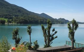 Pension Wartenfels
